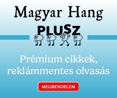 Magyar Hang Plusz előfizetés