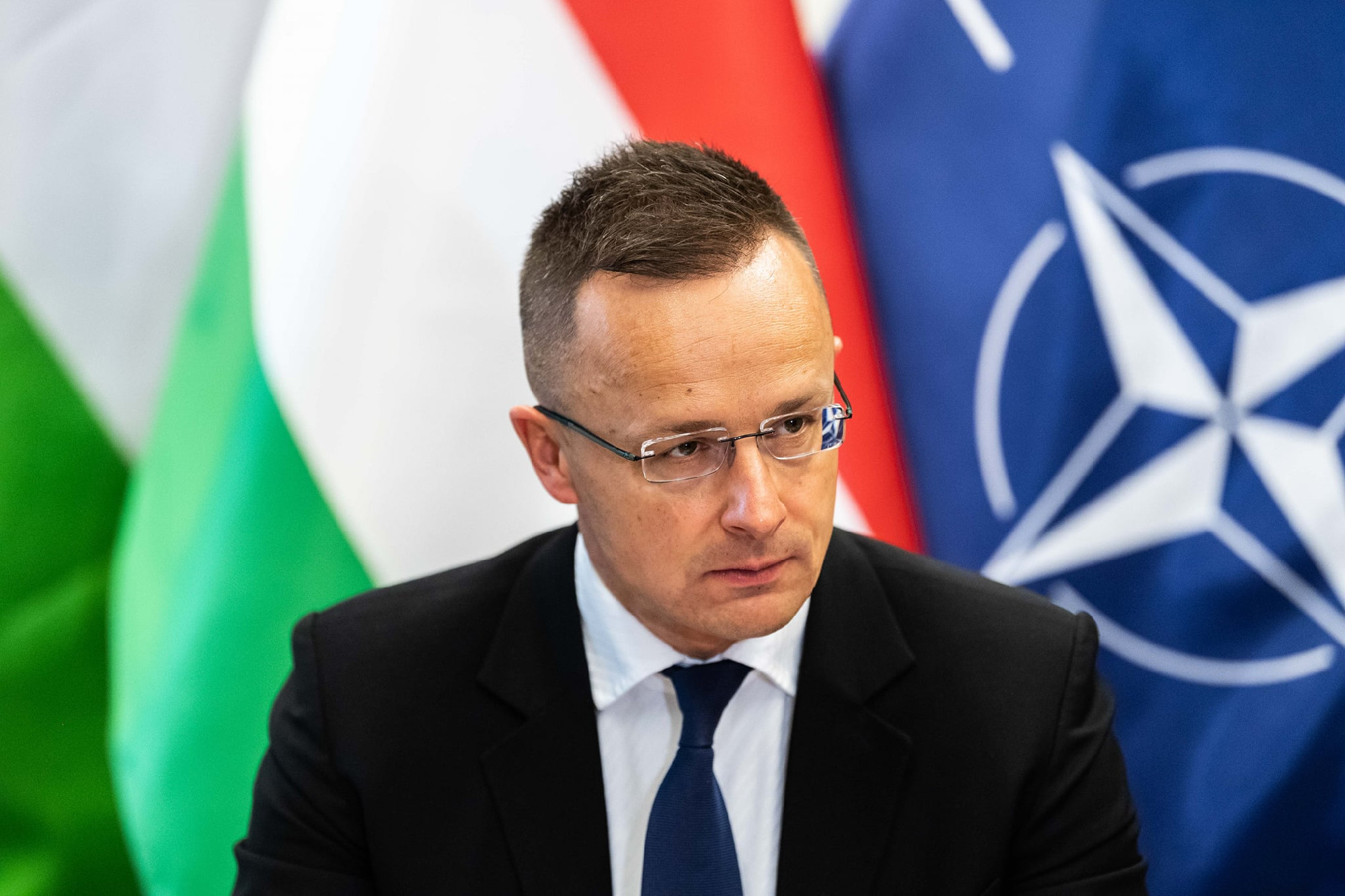 Szijjártó: Magyarország elítéli az Izraelt ért terrortámadást