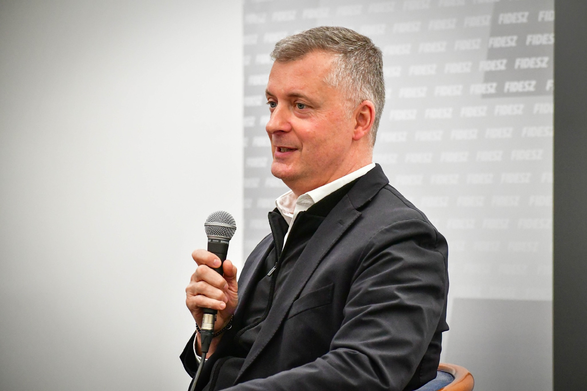 Kubatov Gábor elárulta, mikor nevezi meg a Fidesz a főpolgármester-jelöltjét