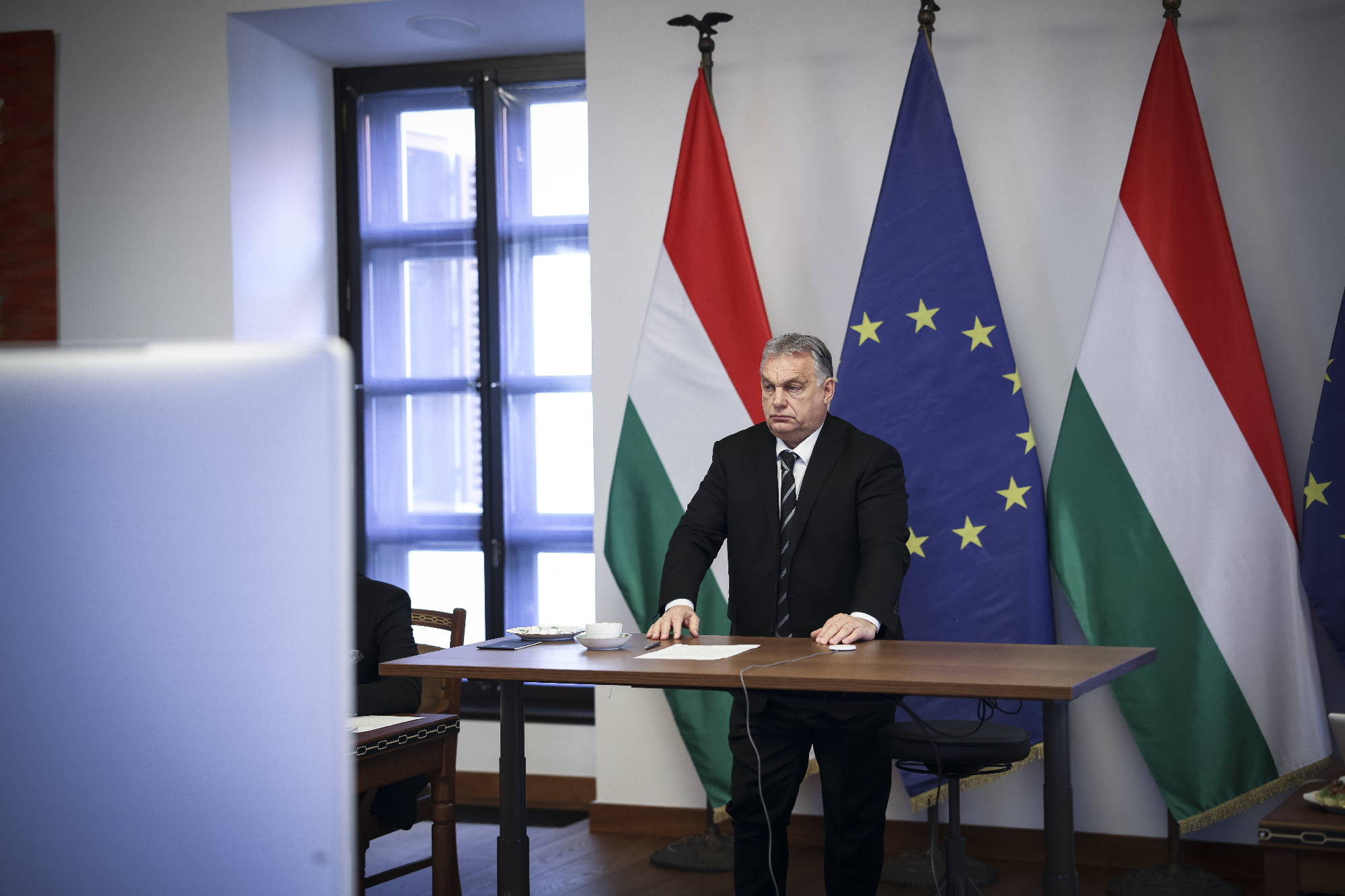 „A magyar kormány súlyos hibát vétett” – reagáltak az ellenzéki pártok az uniós megegyezésre