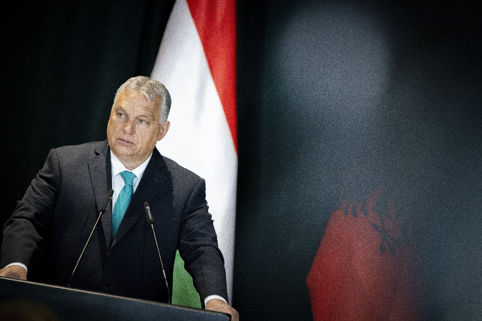 Nyomozás Orbán olasz útja kapcsán: reagált a Központi Nyomozó Főügyészség