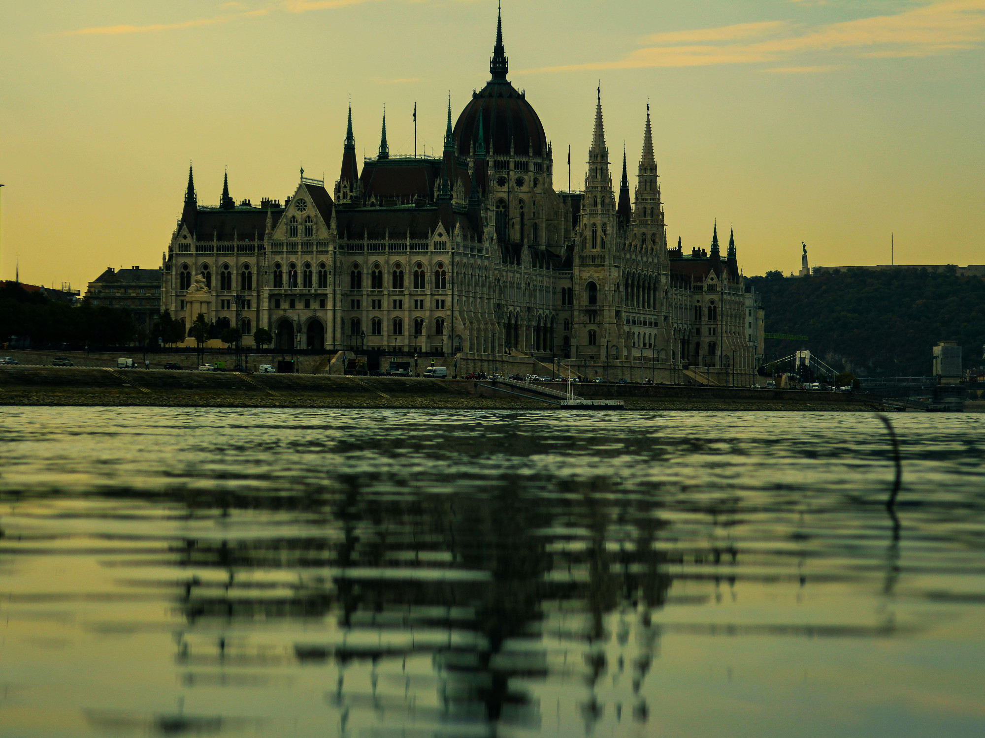 „Magyarország szárazodik, ez ellen gyorsan tennünk kell valamit”