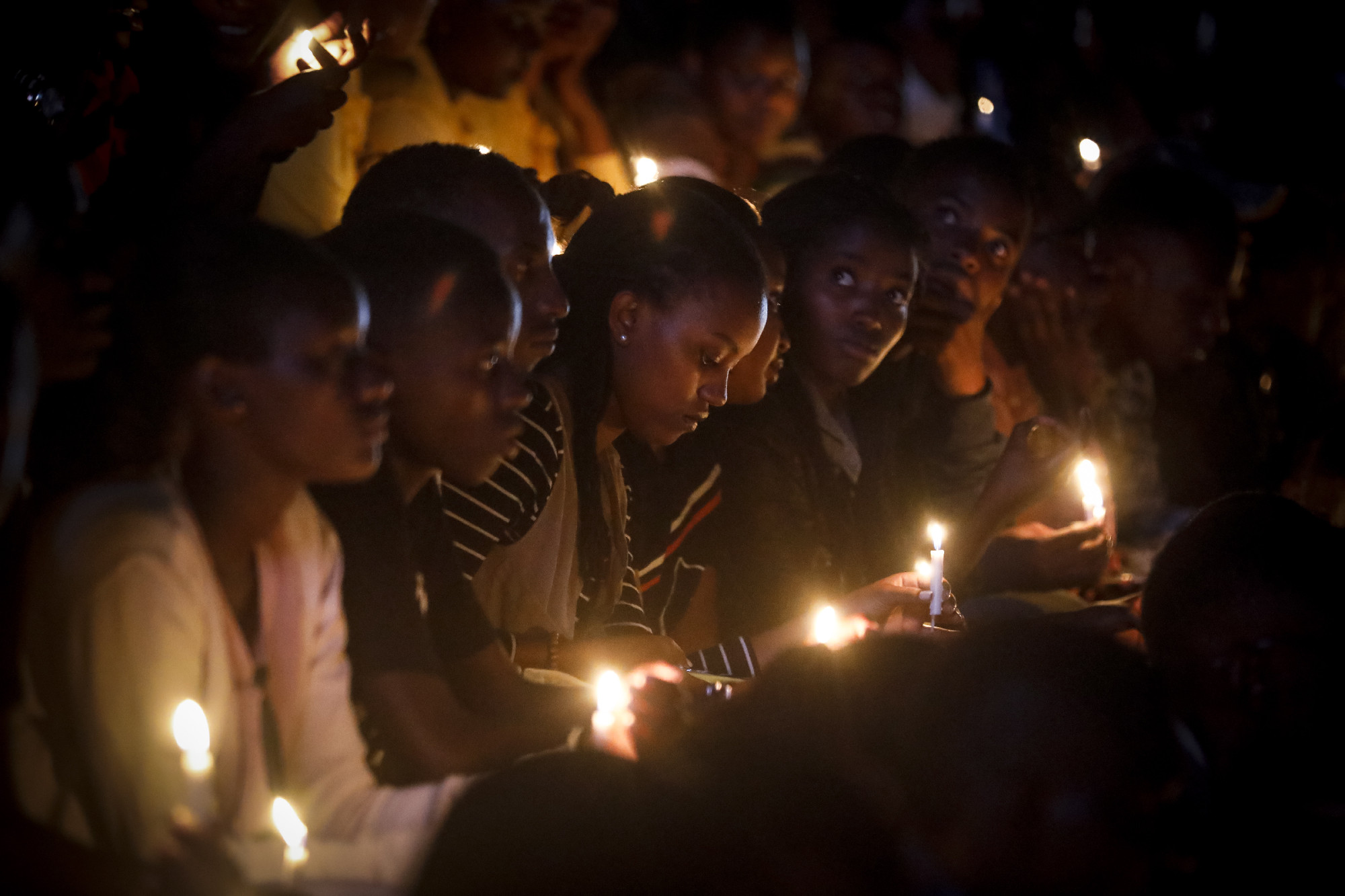 Meghalt a börtönben a ruandai népirtás irányítója
