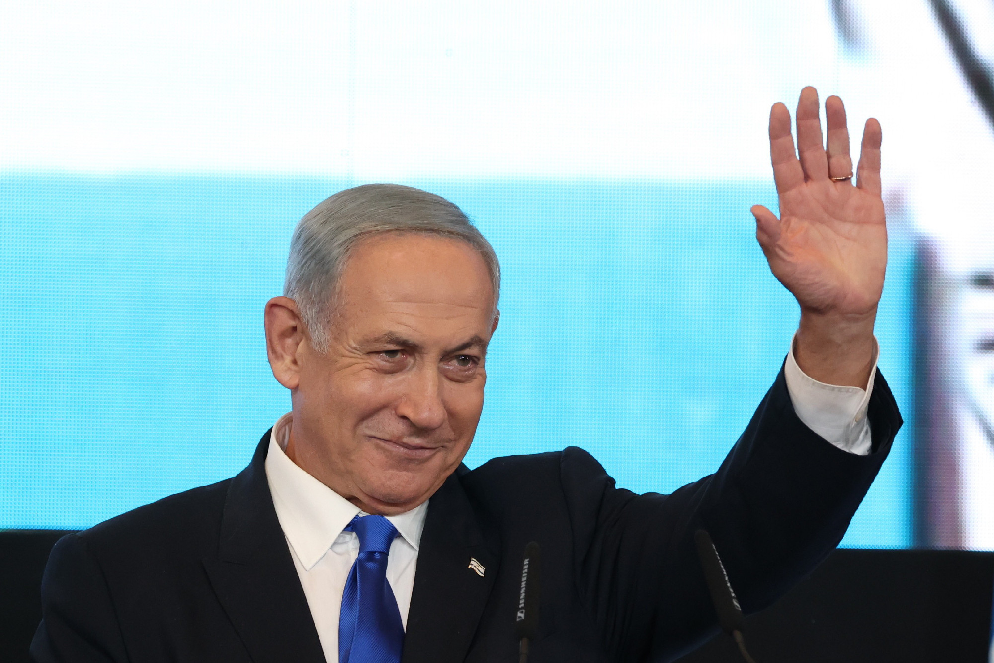 Egyeztetett egymással Biden és Netanjahu