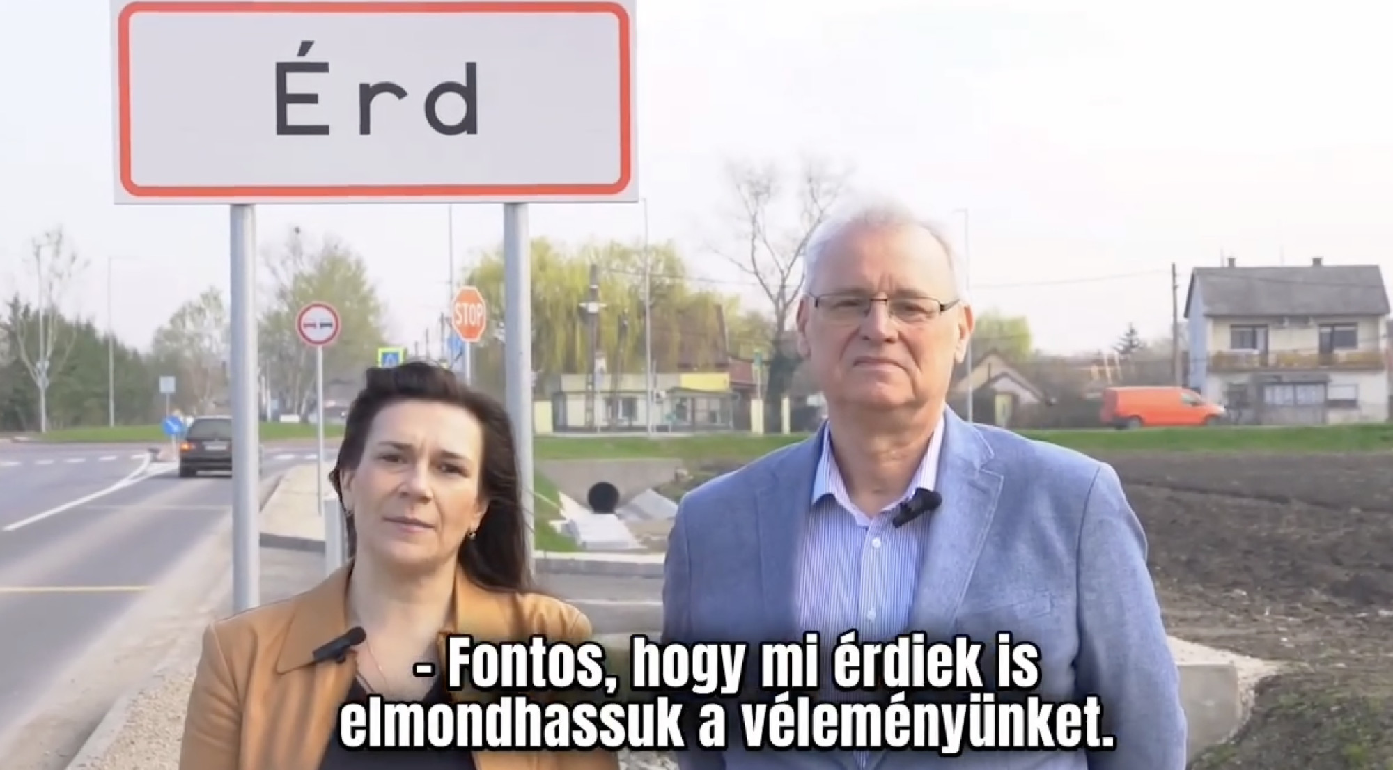 Sóskúti akkufeldolgozó: elterelő hadműveletet indított a Fidesz