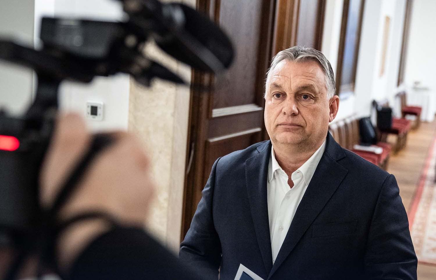 Orbán Viktor: Élelmiszerárstop jön