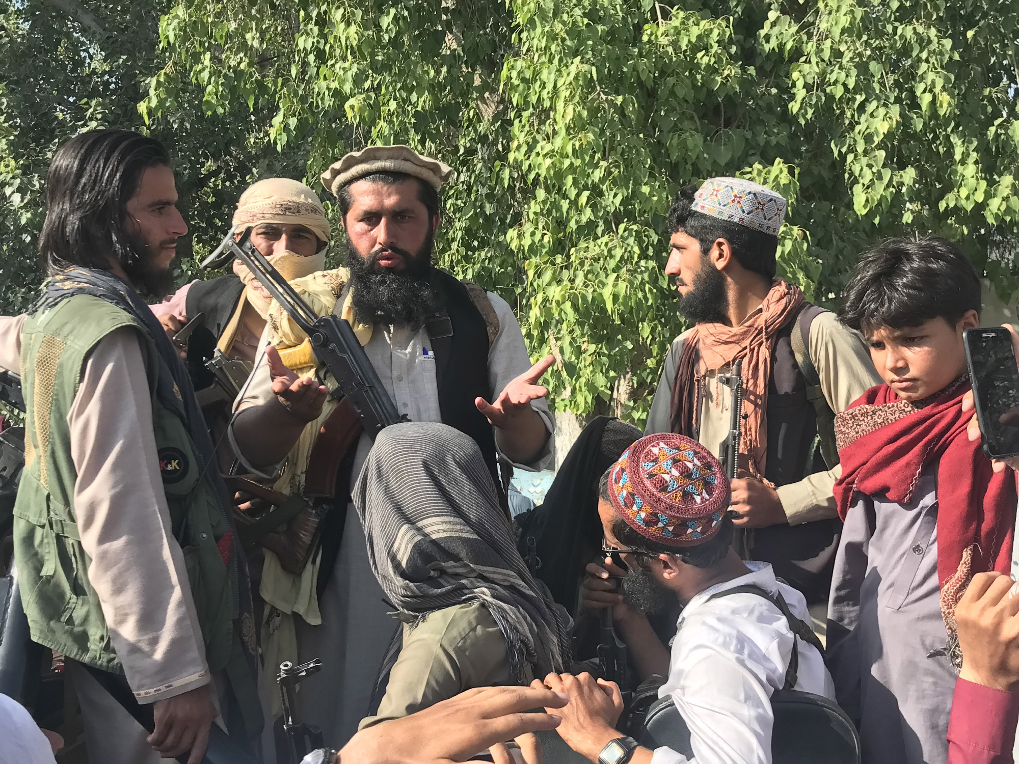Pokolgépes merényletet követtek el egy kabuli szikh templom ellen
