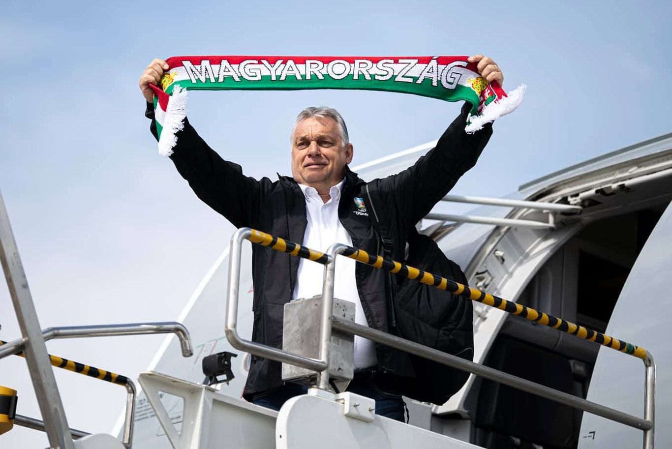 Transparency: Törvényes, de pitiáner volt Orbán toszkánai repülős kiruccanása