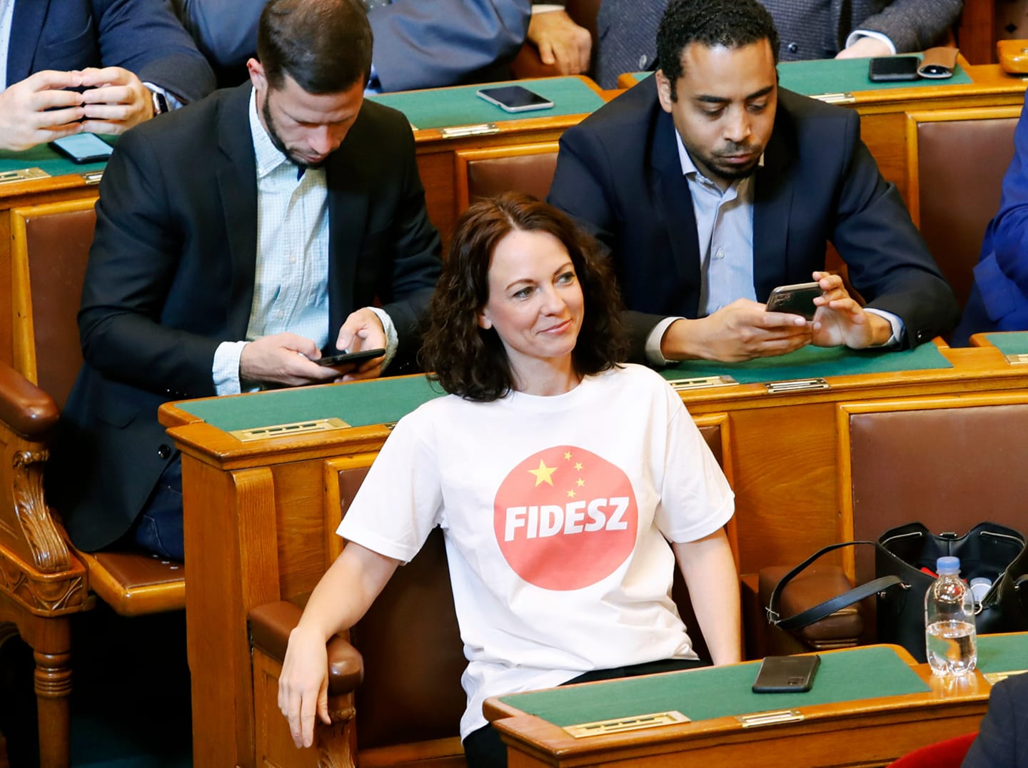 IDEA: Ötéves mélyponton a Fidesz támogatottsága