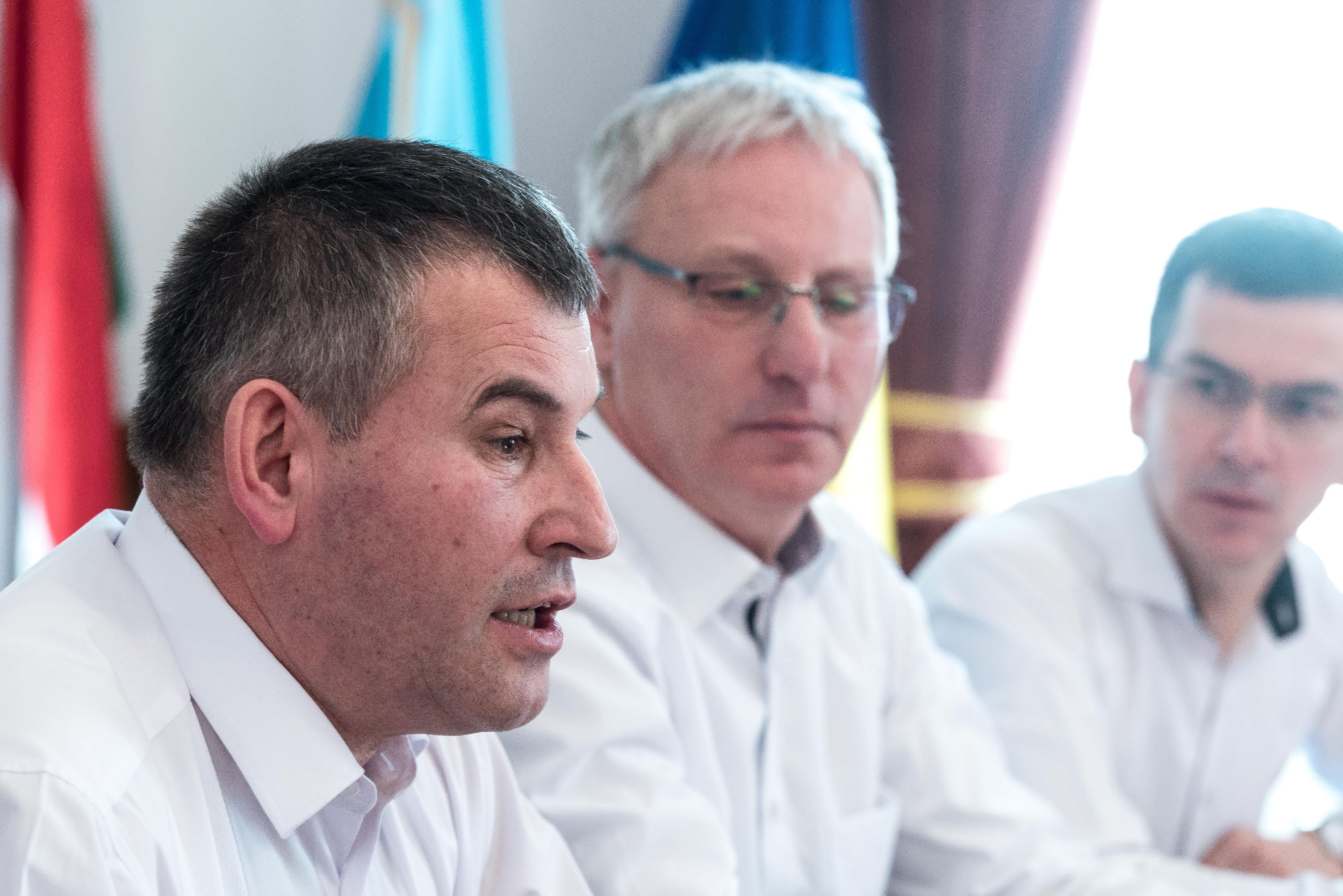 Eltűnt az erdélyi polgármester posztja, amelyben Márki-Zayt véleményeztette a helyiekkel