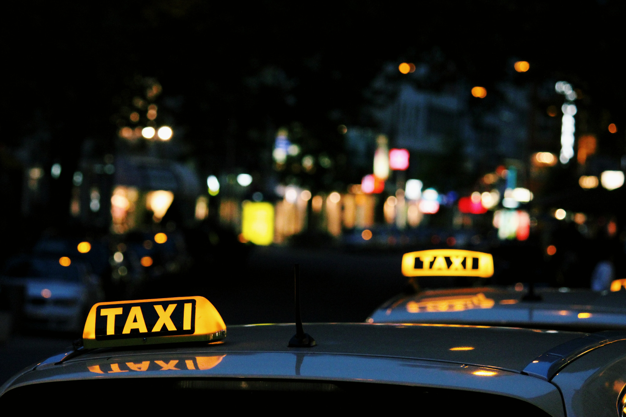 Kata: a taxisok 24 órán belül korrekciót kérnek a kormánytól