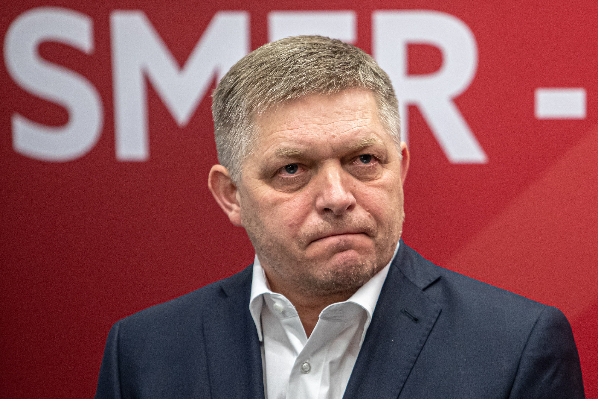 Őrizetbe vették a volt szlovák belügyminisztert, Fico is gyanúsított