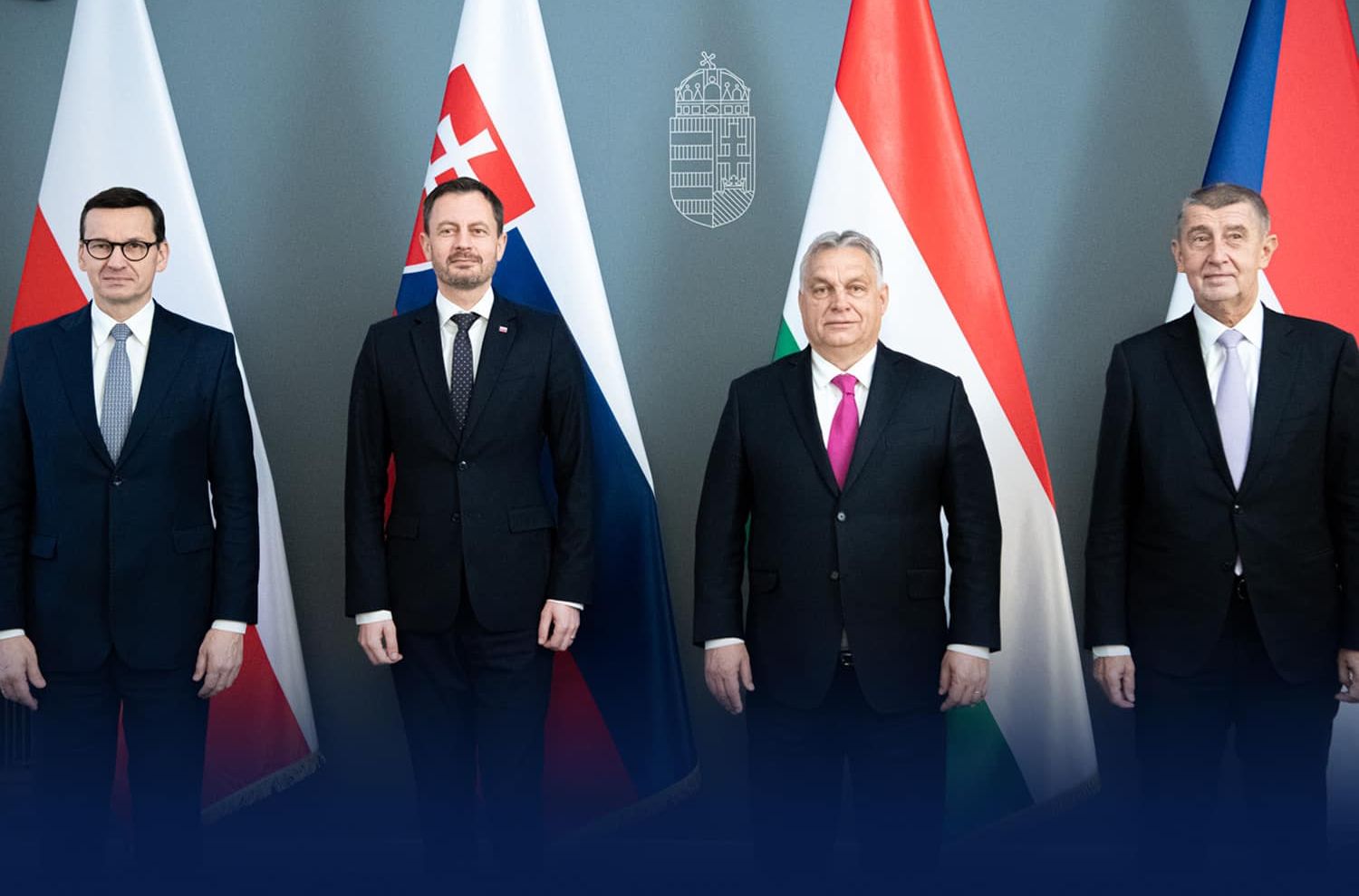 Orbán Viktor: Soha nem volt még ilyen nyomás alatt az EU