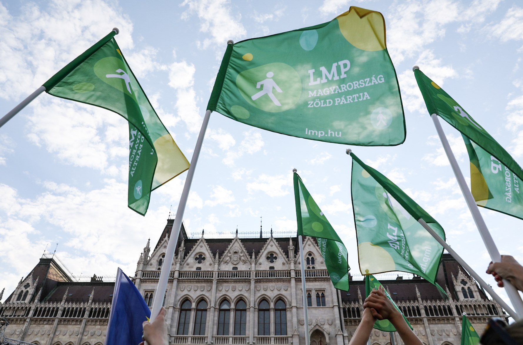 Ismertette az LMP a zöld konzultációjuk eredményét