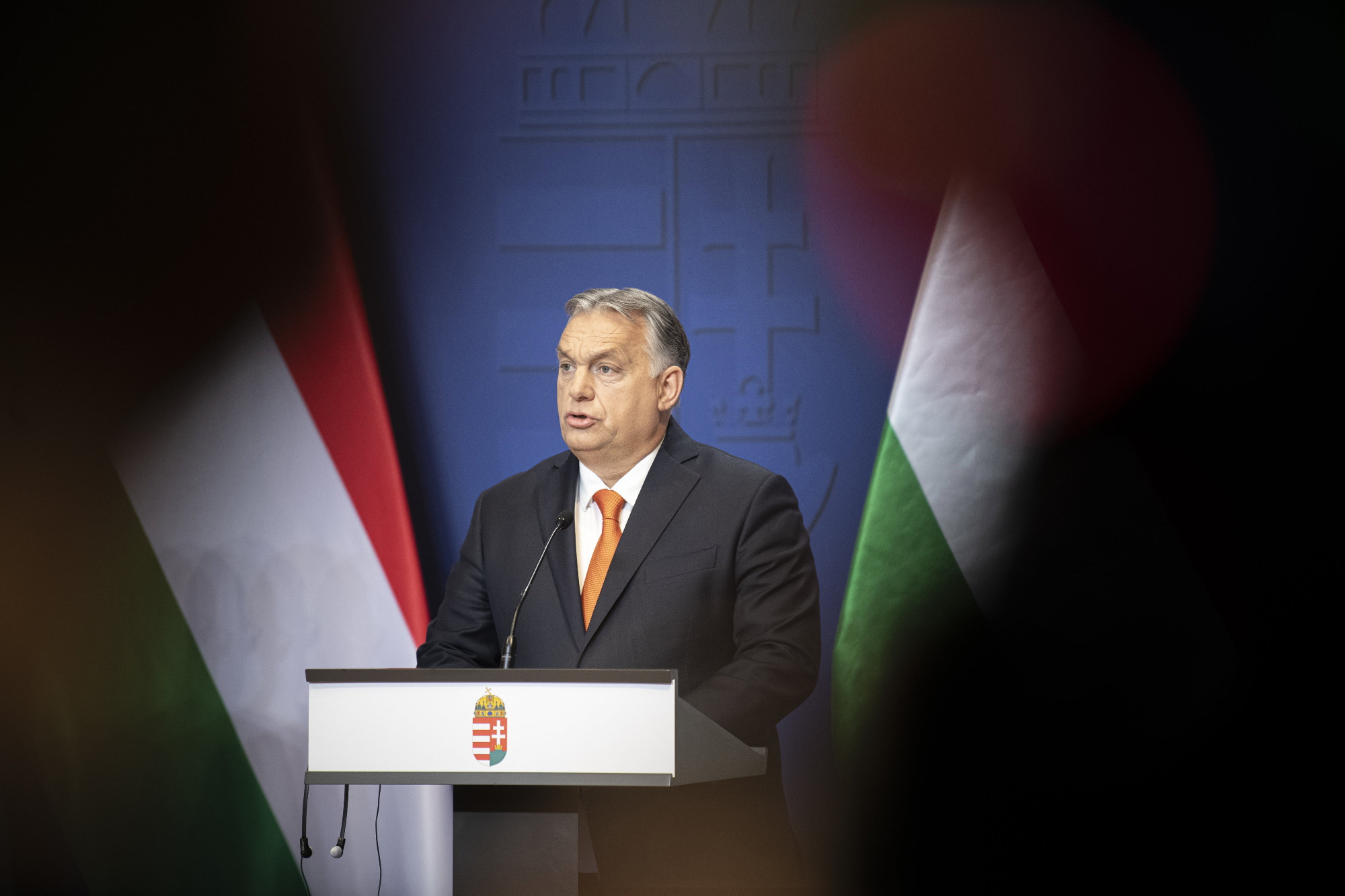 Rendkívüli kormányinfó lesz Orbán Viktorral