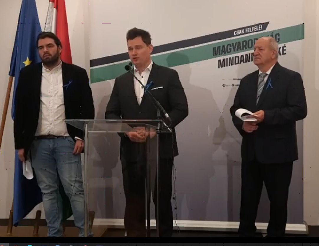 Egységes ellenzék: az Orbán-kormány alatt elszabadult a társadalmi egyenlőtlenség 