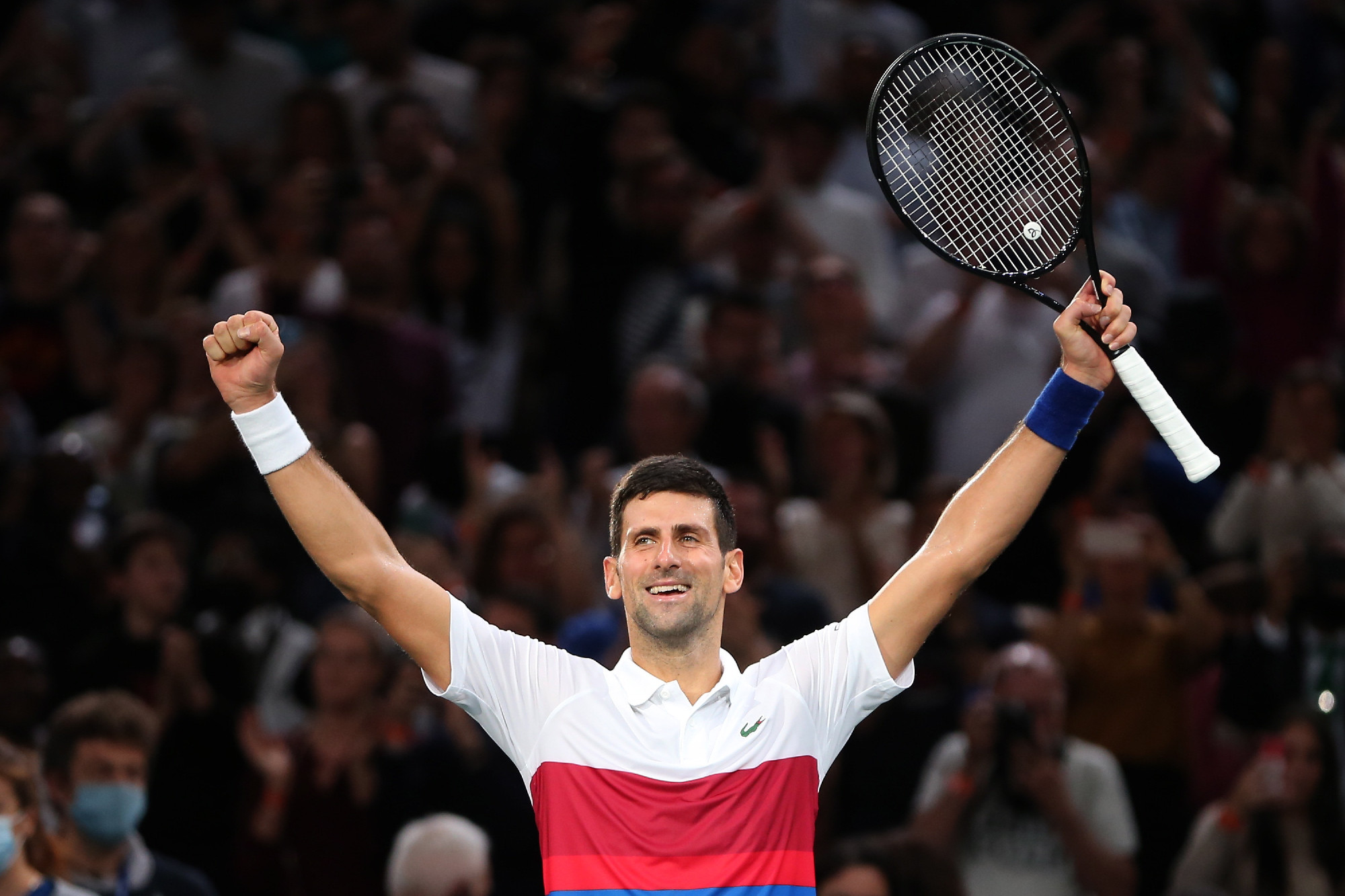 Eldőlt: Novak Djokovic nem maradhat Ausztráliában
