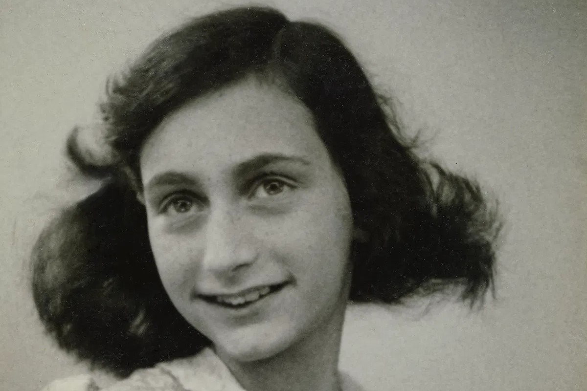 Visszavonják az Anne Frank-könyvet