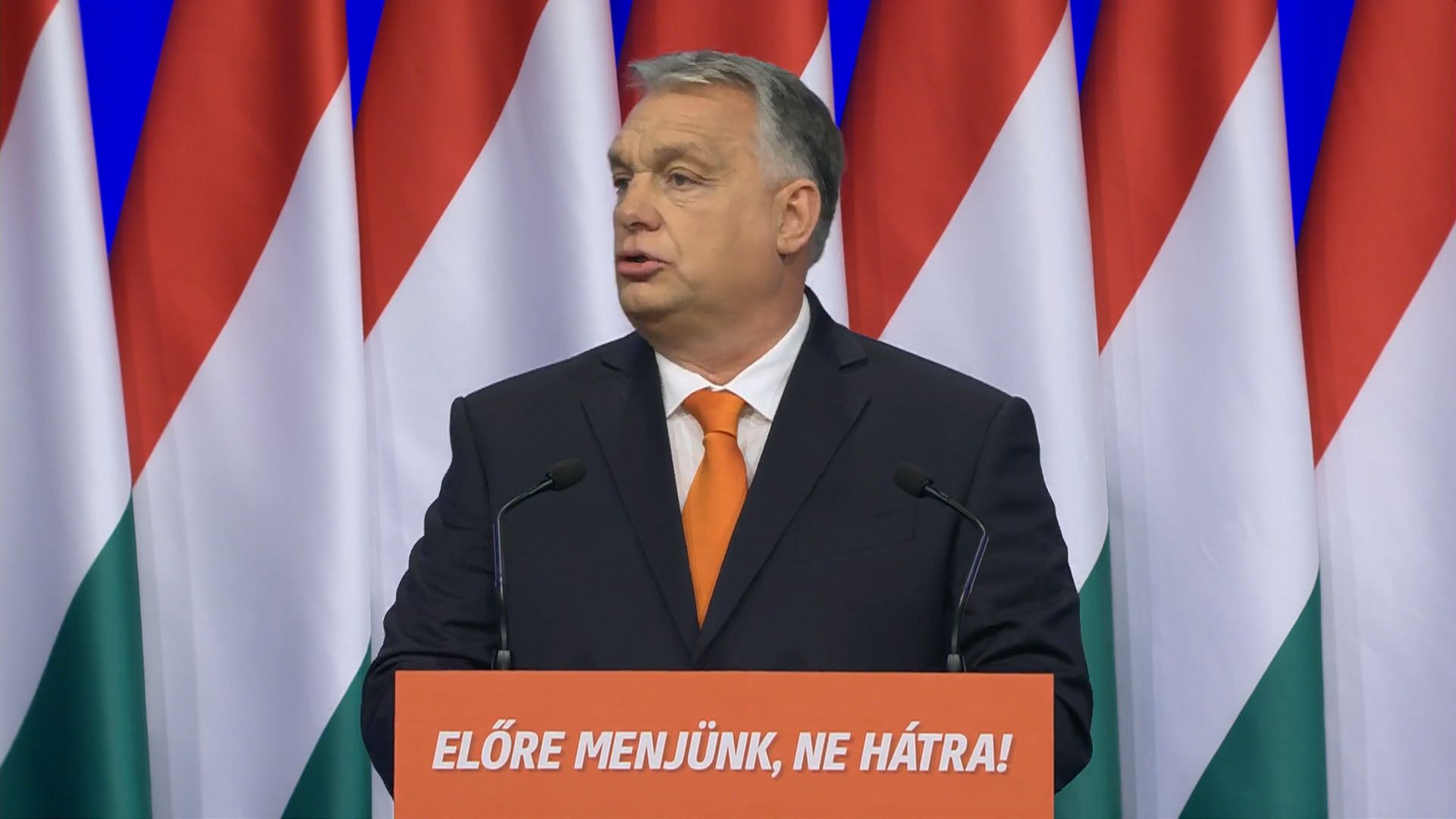 Kiderült, mikor tartja évértékelő beszédét Orbán Viktor
