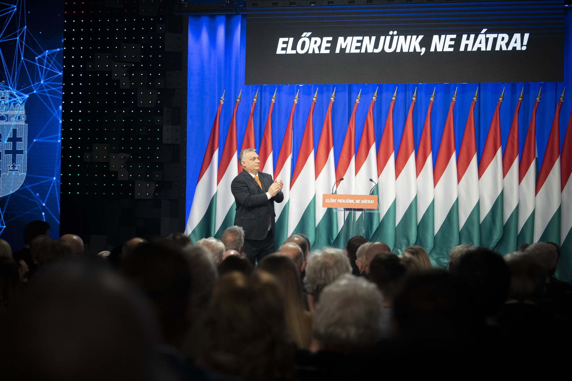 Balatonfüreden ül össze a Fidesz frakciója jövő héten