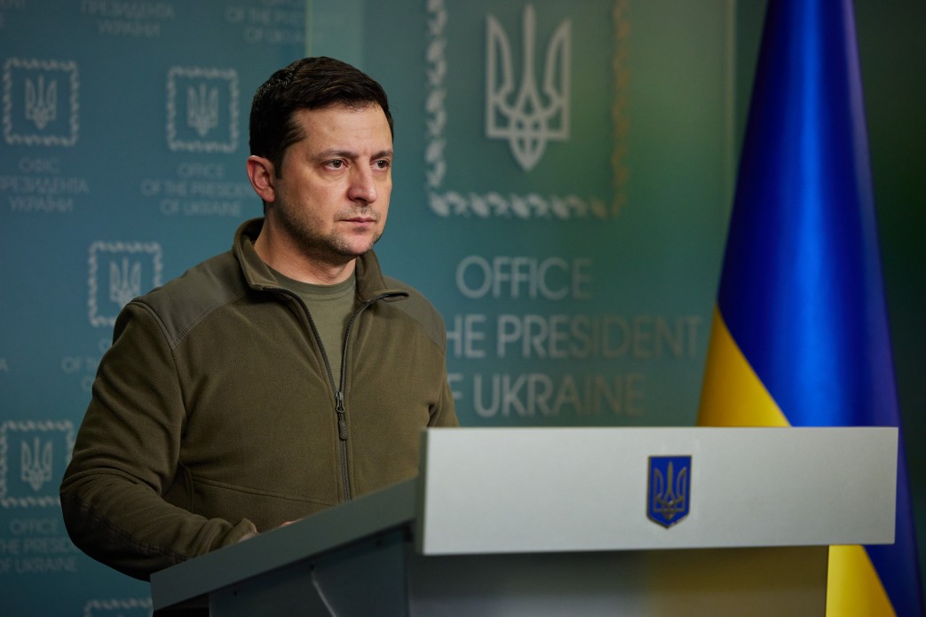 Februári csúcstalálkozóra hívta Ukrajnát az EU
