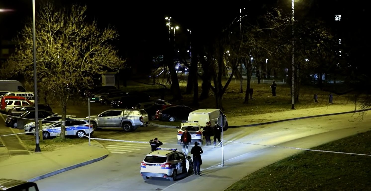 A honvédség állítja, hogy észlelte a Zágrábban lezuhant jármű jelét, sőt két továbbit is pénteken