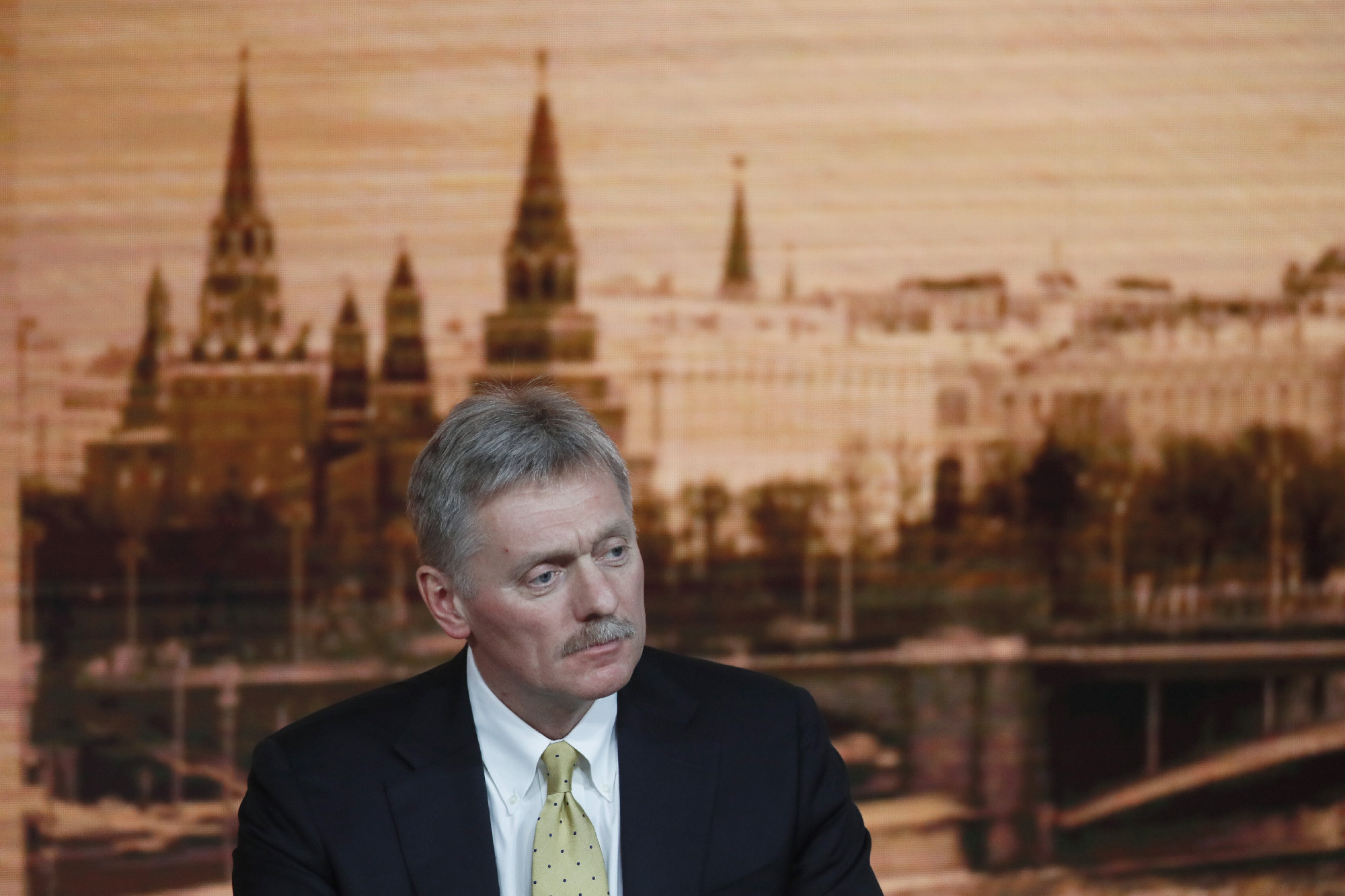 A Kreml hallani sem akar Zelenszkij karácsonyi békeajánlatáról 