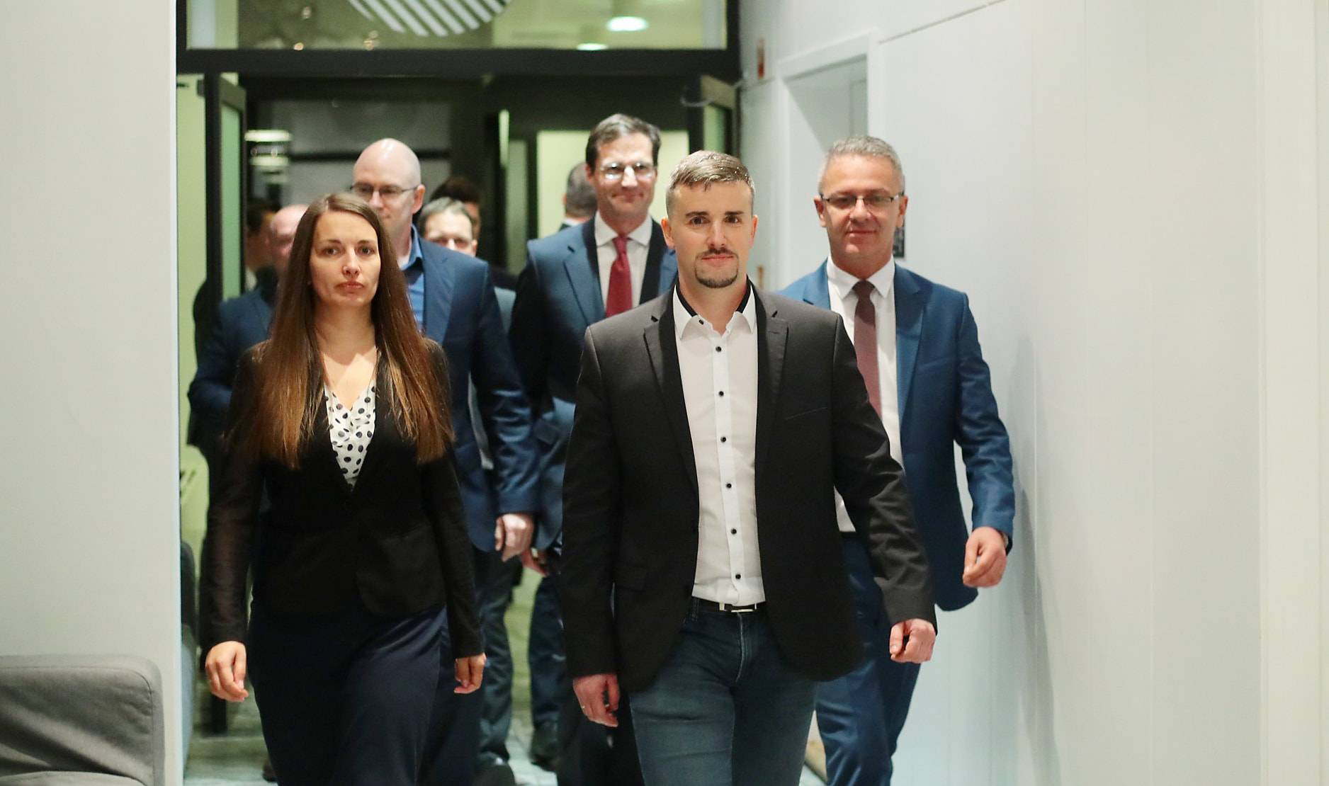 Jakab Péter: A Jobbik nem kíván letérni az összefogás útjáról