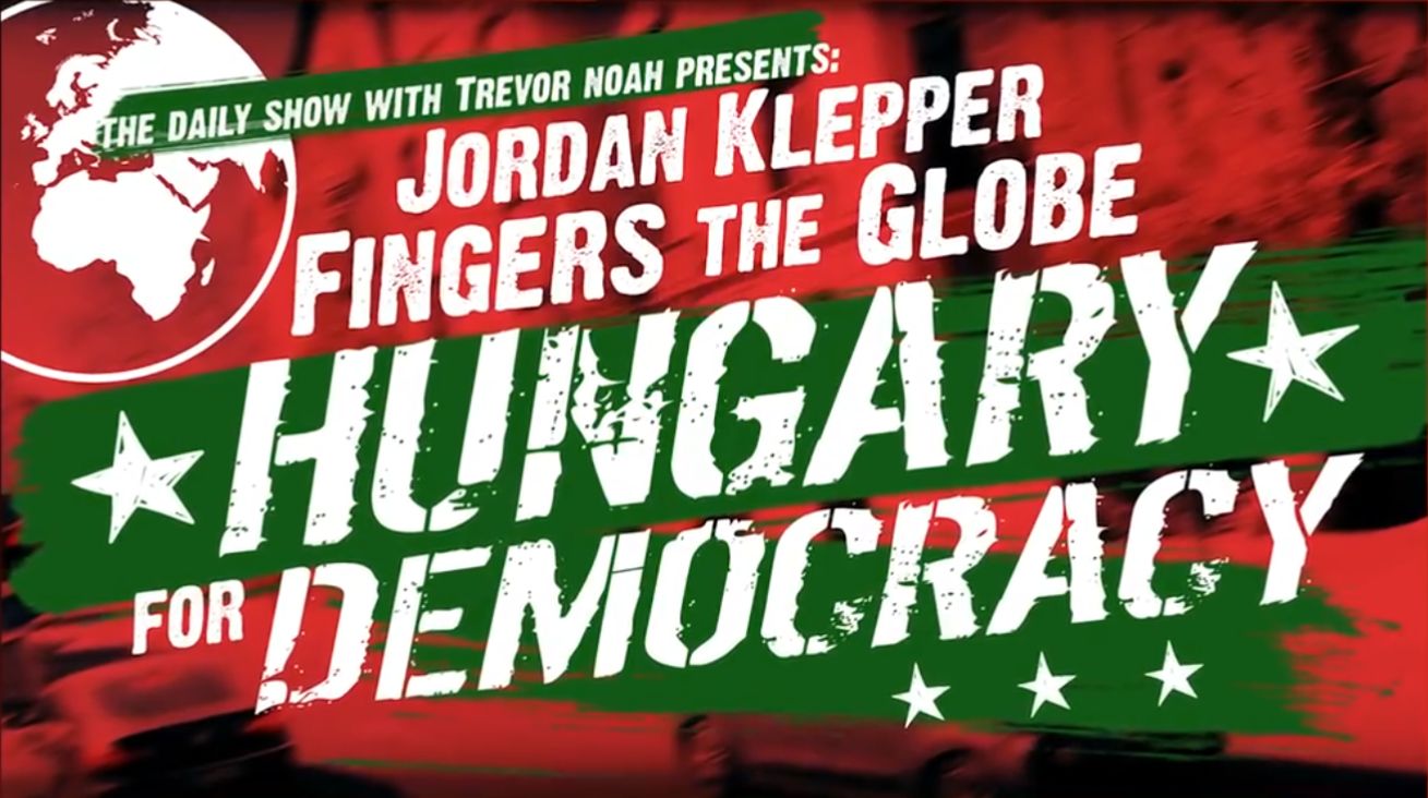 Miért tartják az amerikai konzervatívok Orbánt követendő példának?