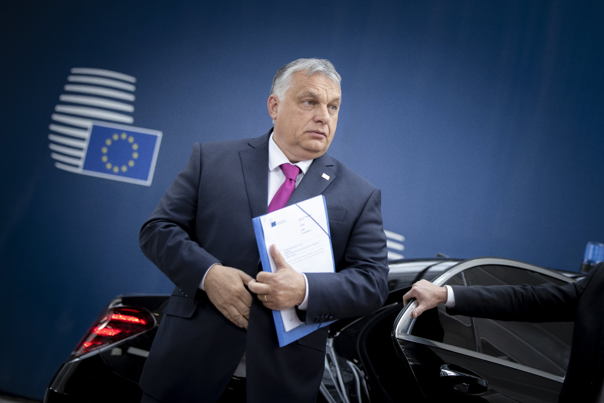 Megszólalt Orbán Kirill pátriárka szankcionálásáról: a magyar álláspont régóta jól ismert 