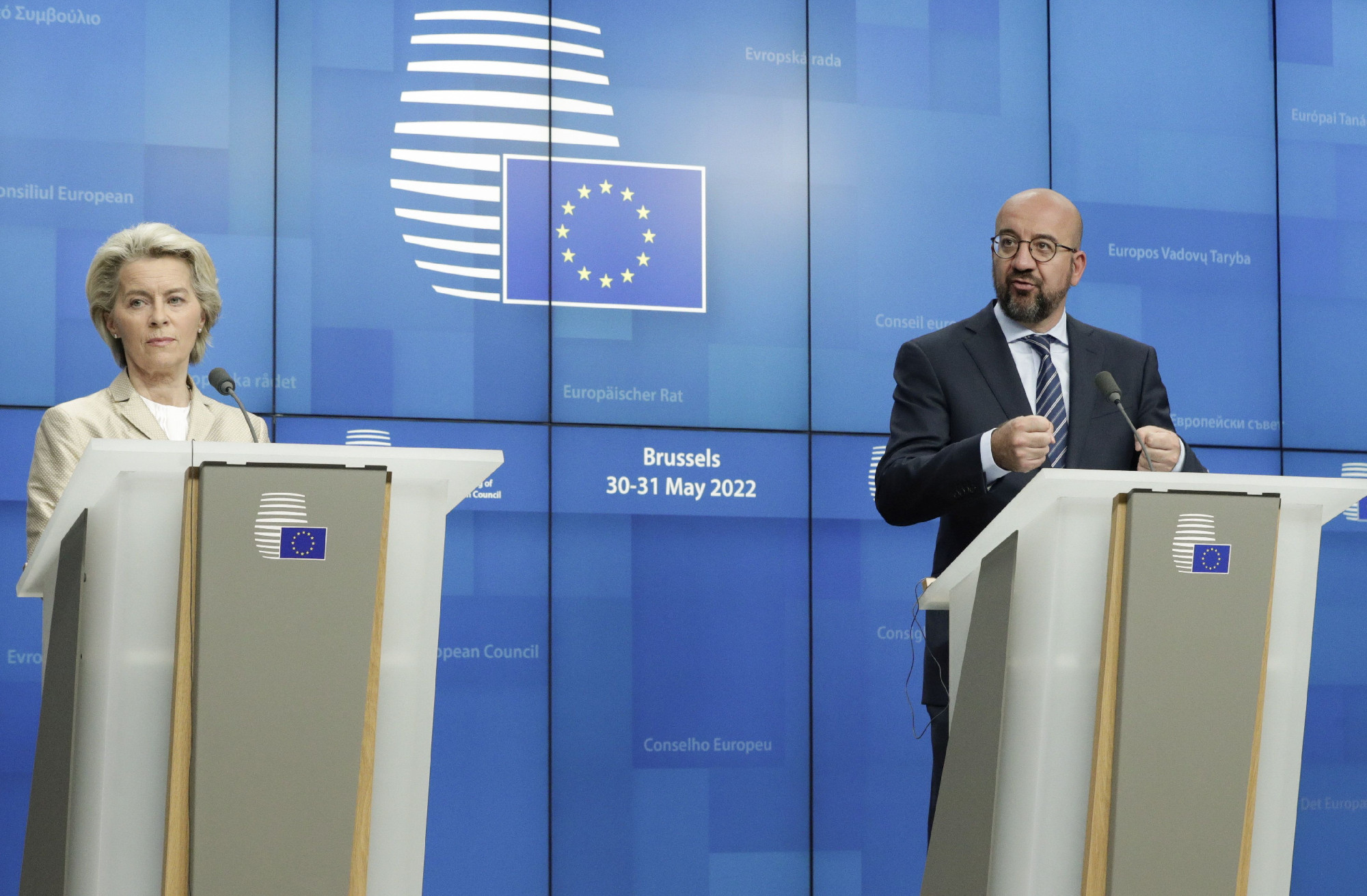 300 milliárd euró az új uniós energiastratégiára