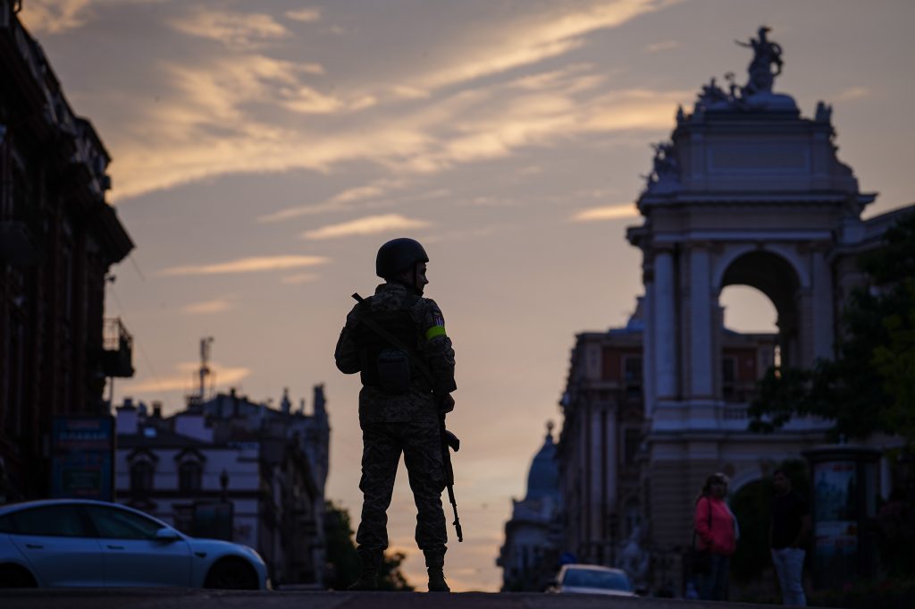 Az ukránok szerint még több hadifogoly érkezhet Magyarországra