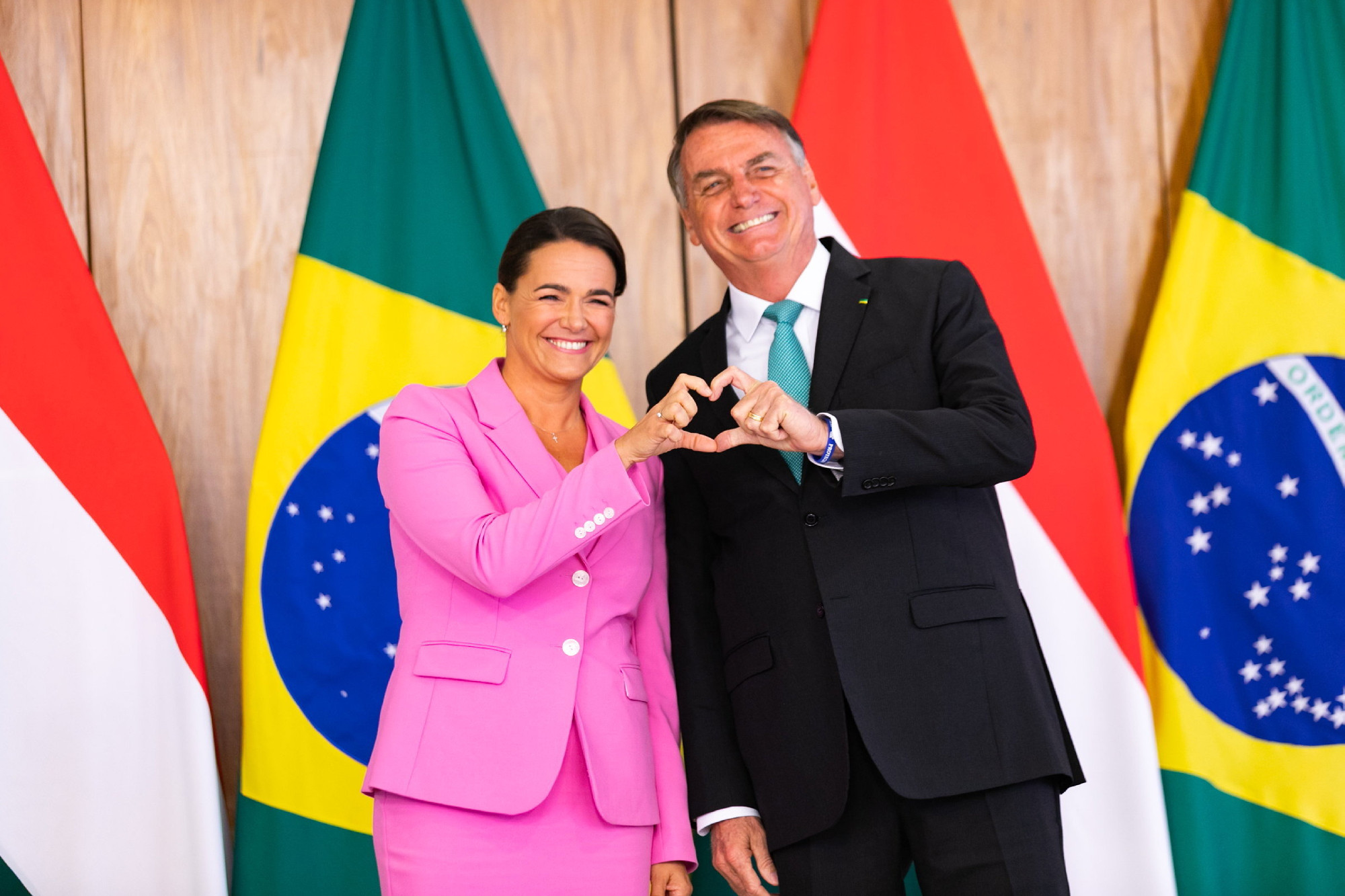 Nyolc évig nem indulhat választáson Jair Bolsonaro volt brazil elnök