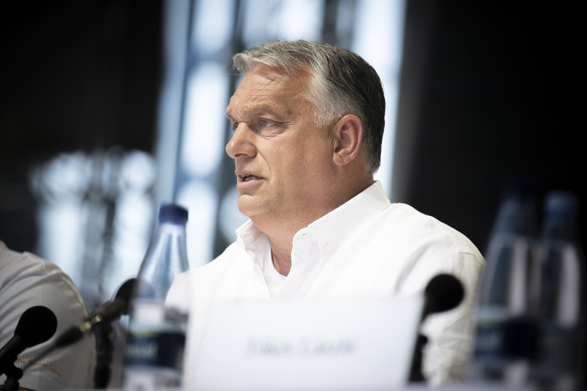 Erdélyi értelmiségiek tiltakoznak Orbán beszéde ellen