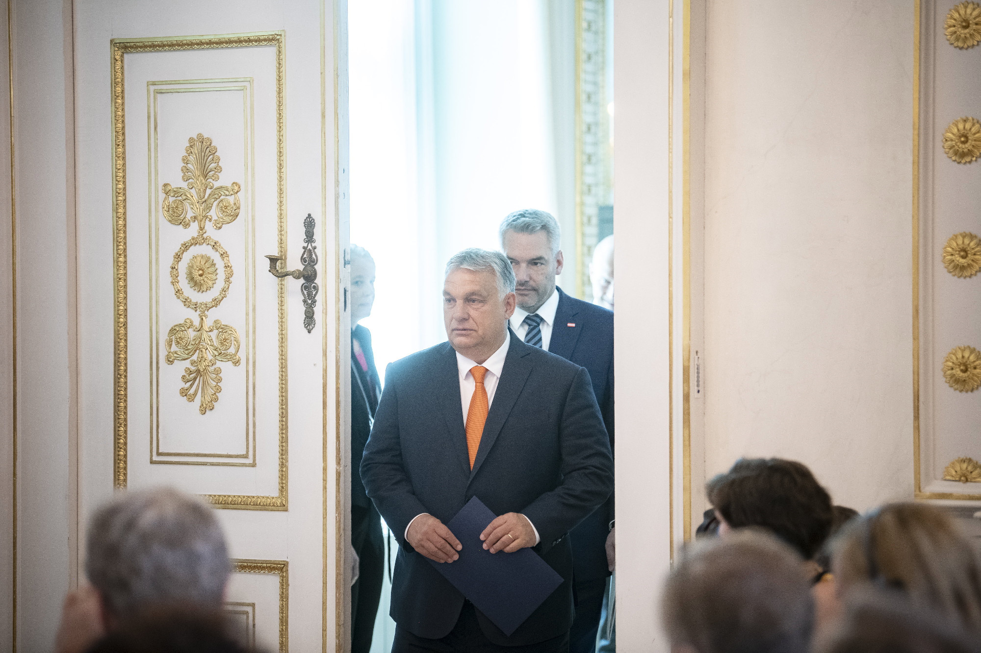 Megkérdezték Orbán Viktort, megbánta-e, hogy fajok keveredéséről beszélt nyilvánosan 