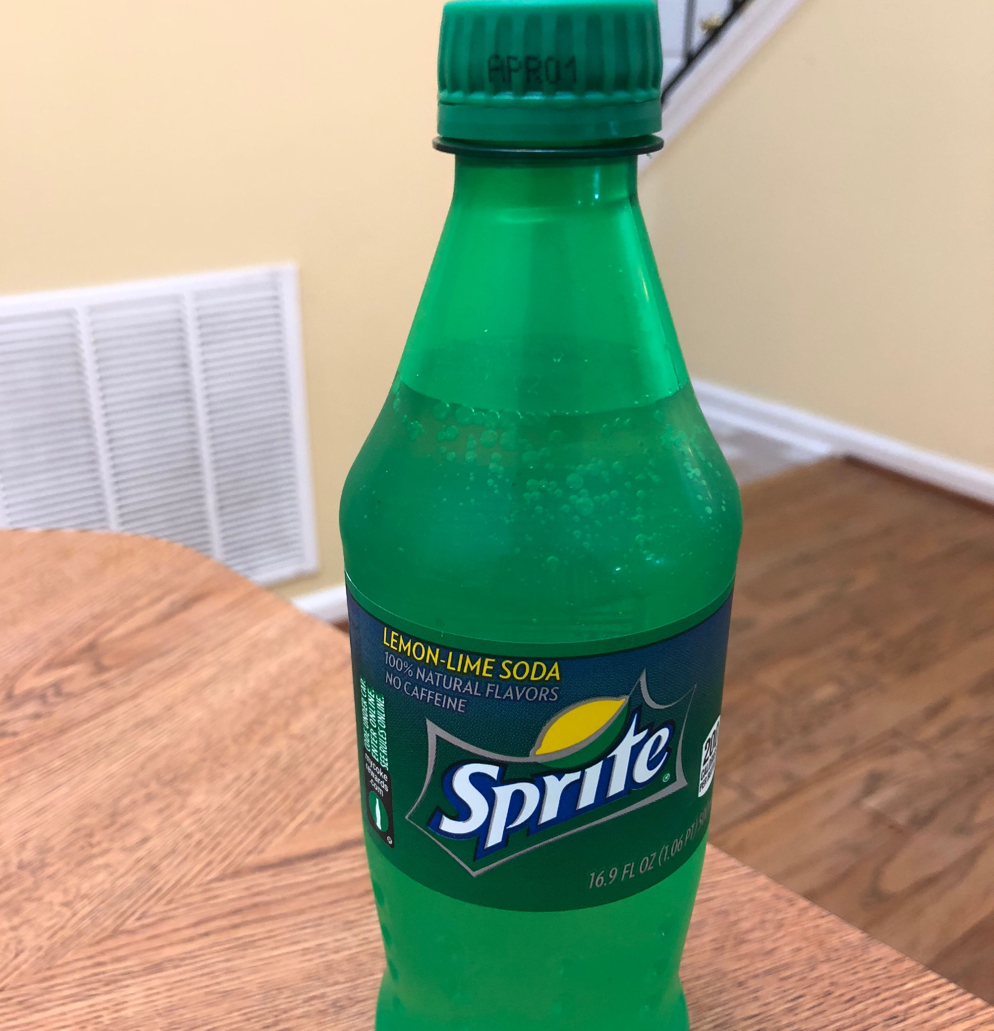 Megválik zöld palackjaitól a Sprite