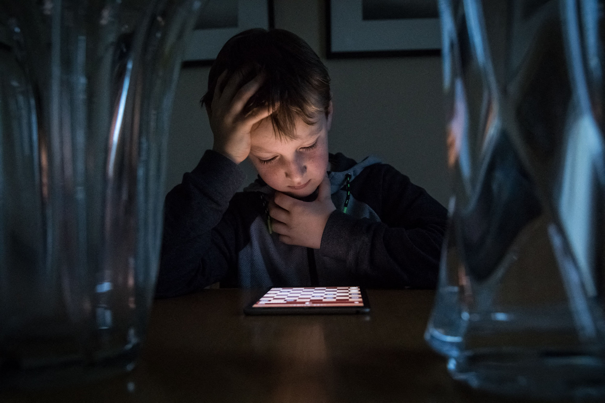 Mit tehet az ember, ha a gyermekét zaklatják az online térben?