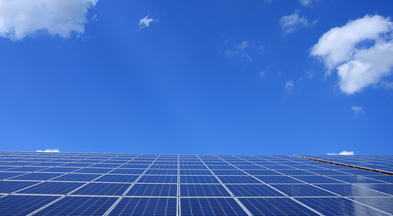 Rekordot döntött a naperőművek termelése