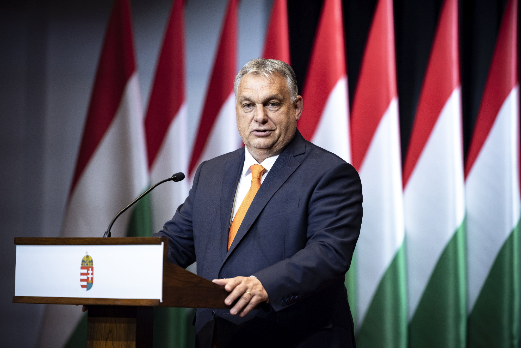 850 ezer forinttal emelkedhet Orbán Viktor fizetése