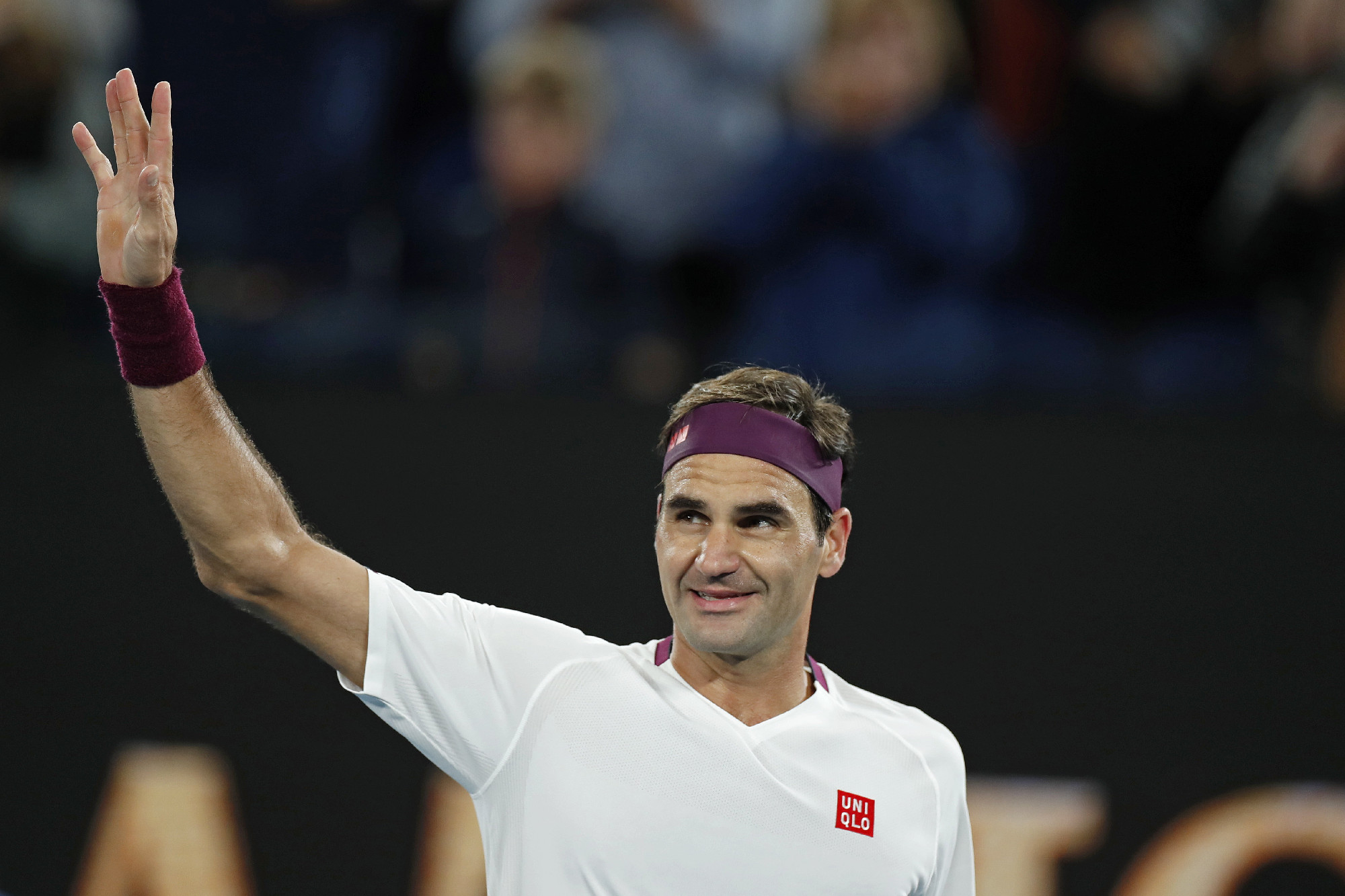 Bejelentette visszavonulását Roger Federer