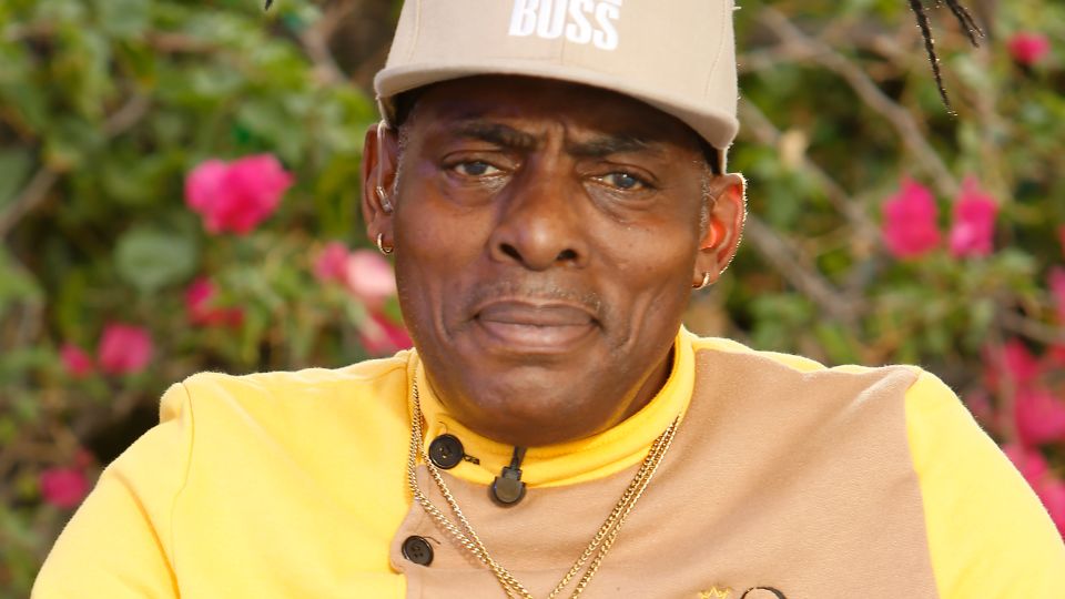 Elhunyt a rapper Coolio, 59 éves volt