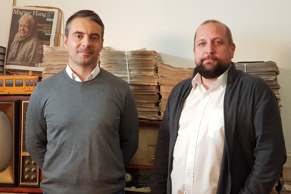 Vona: Dobrev Klárával sokkal jobb eredményt ért volna el az ellenzék – Gulyáságyú podcast