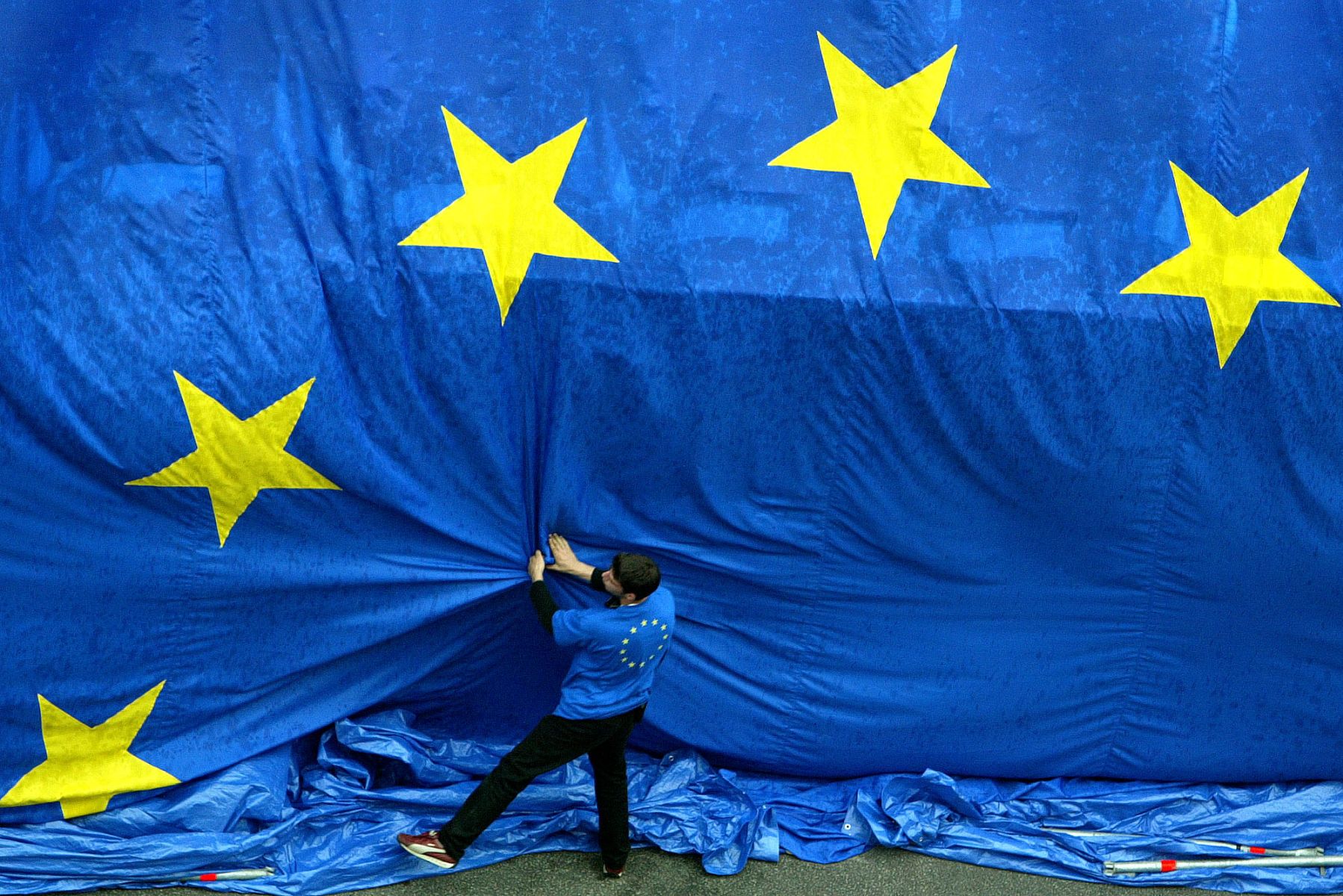 Ukrajna EU-tagságát elutasító parlamenti javaslattal is készül a Fidesz