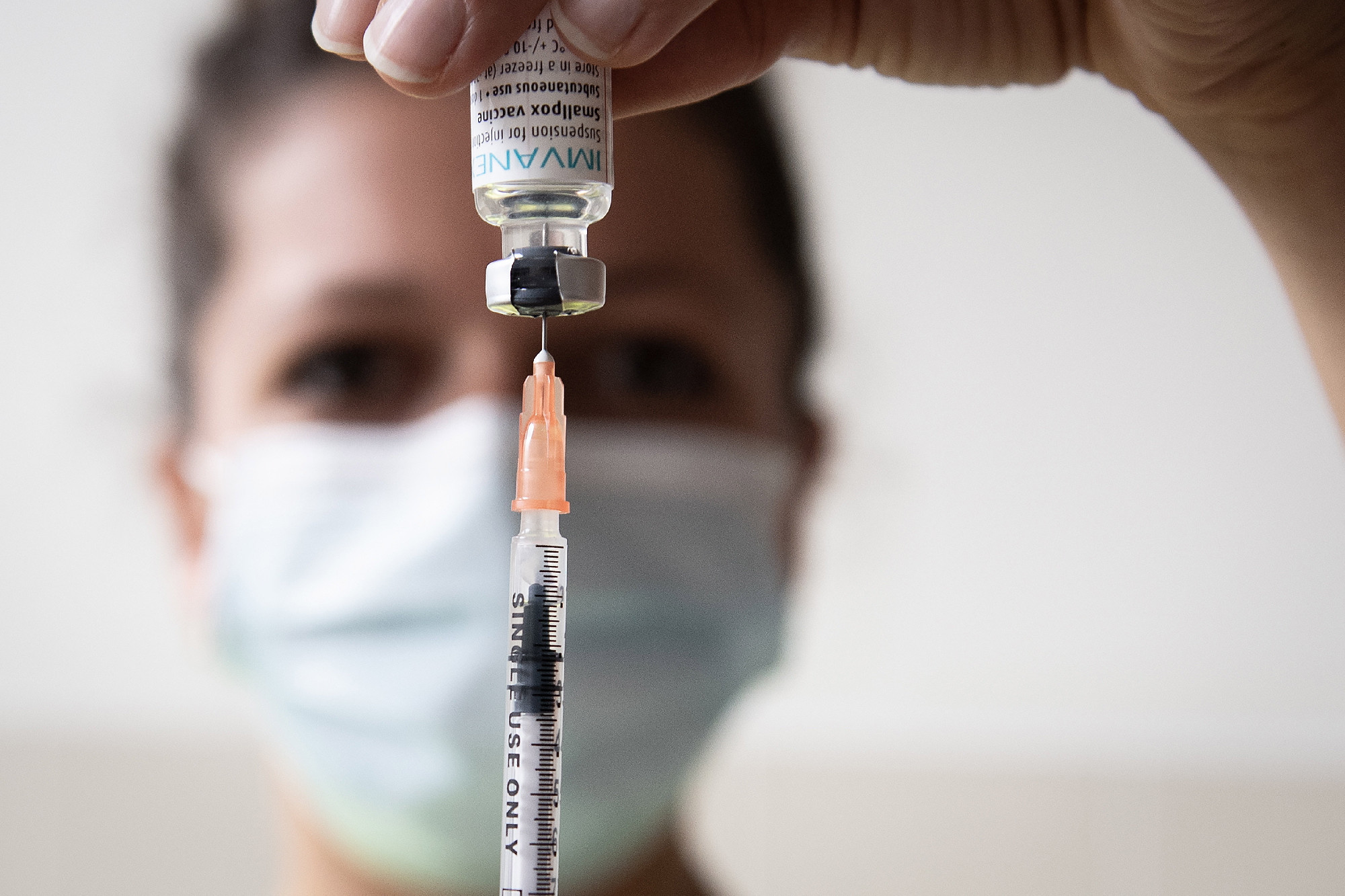 Már itthon is kérhető majomhimlő elleni vakcina