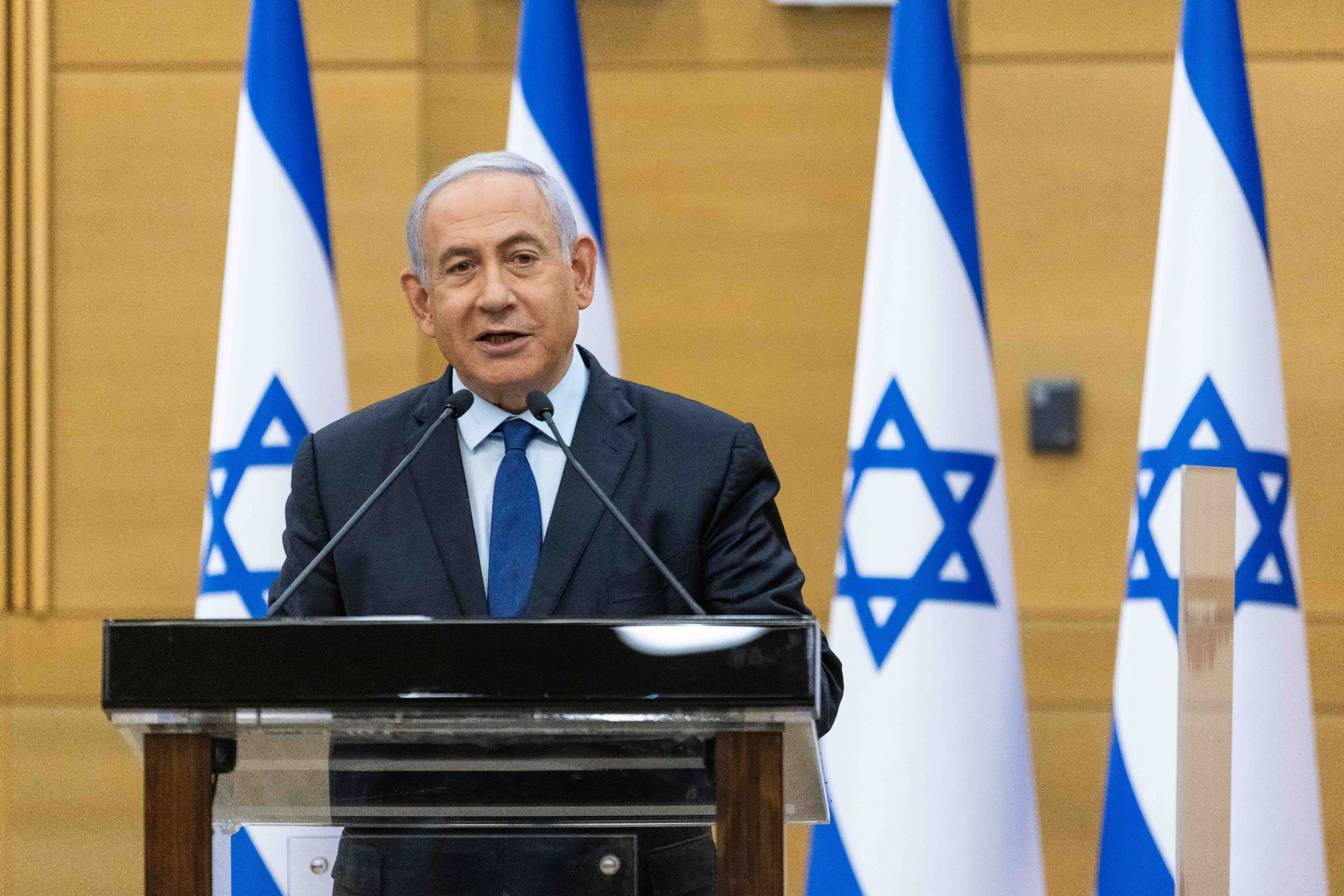 Izrael még nagyobb intenzitással folytatja a háborút 