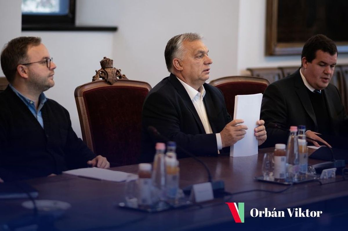„Nevelésügyi Kormánybizottság” megalakításáról döntött Orbán Viktor, ő is fogja vezetni