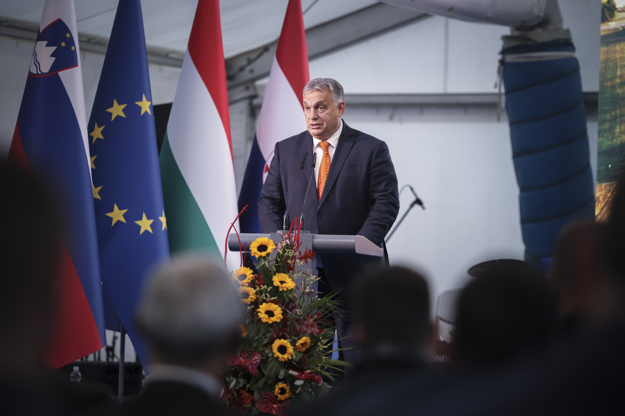 Orbán Viktor három kockázatot lát