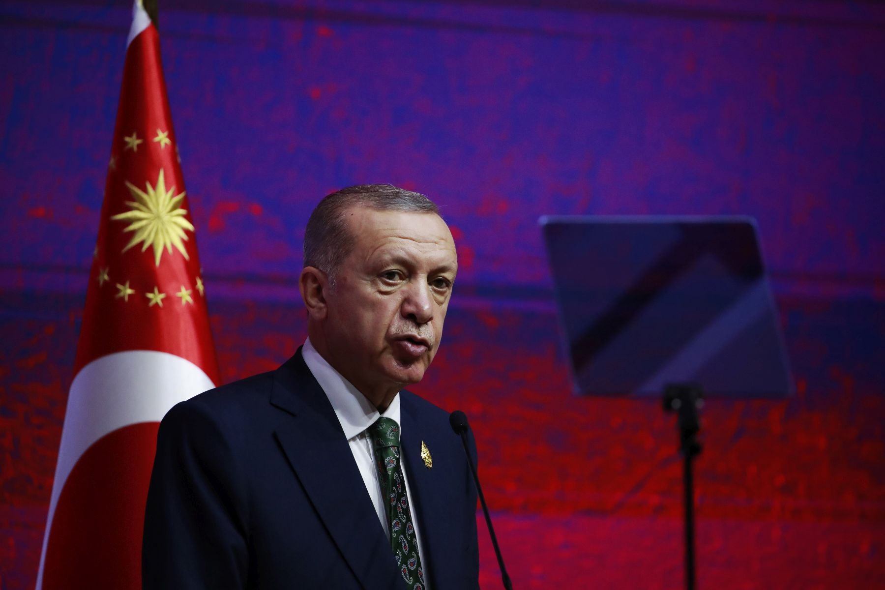 Megállapodott a hat török ellenzéki párt Erdogan ellenfeléről