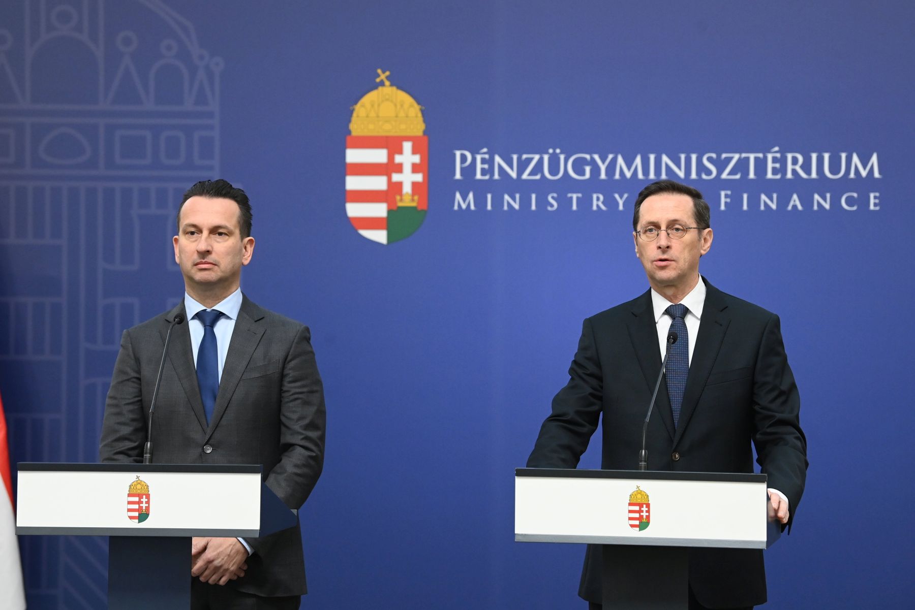 Magyarország 4,25 milliárd dollár értékben bocsátott ki devizakötvényeket