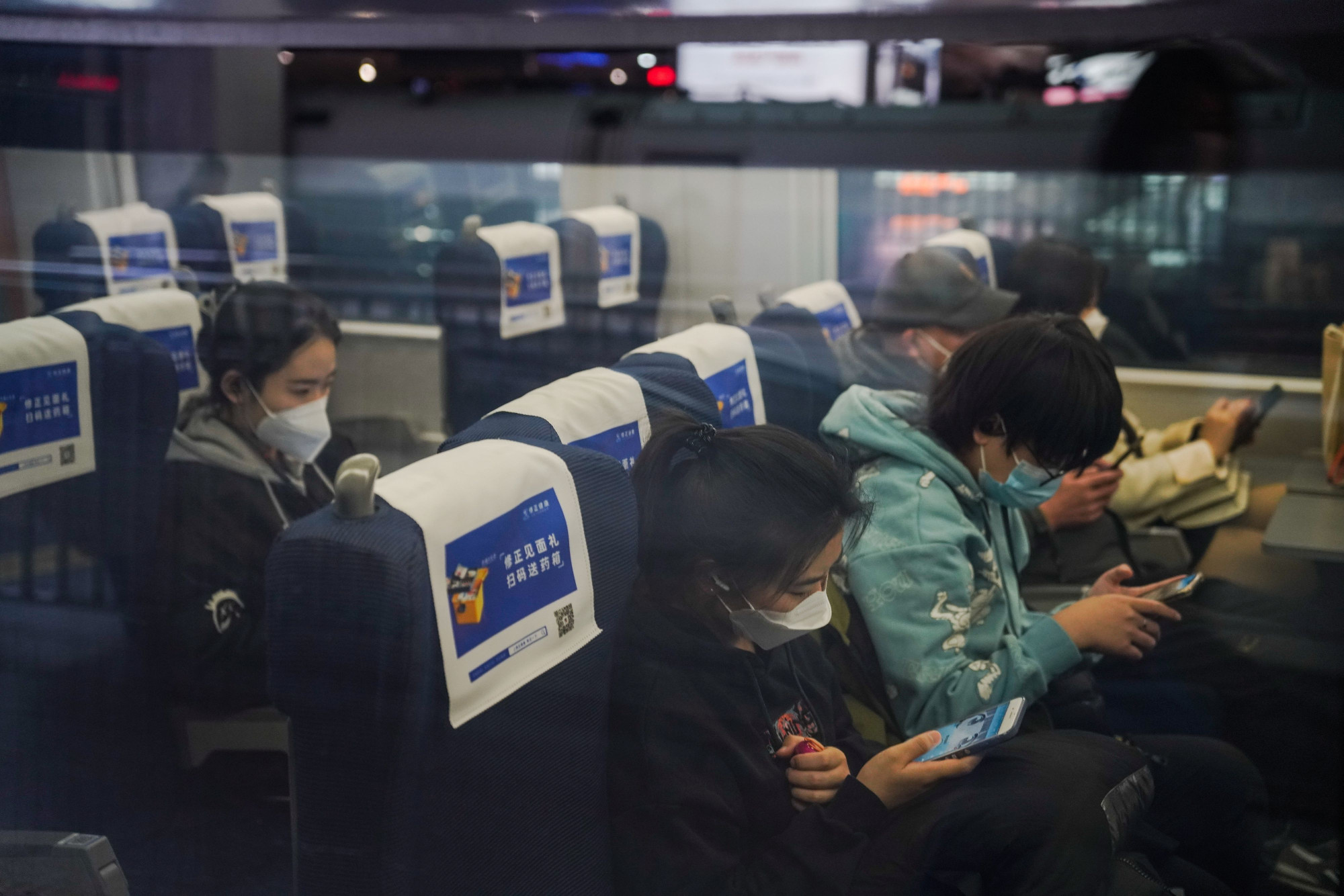 Peking megsértődött a világra a kínai utasok tesztelése miatt